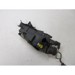 Serrure Avant Gauche Peugeot 605 Phase 2